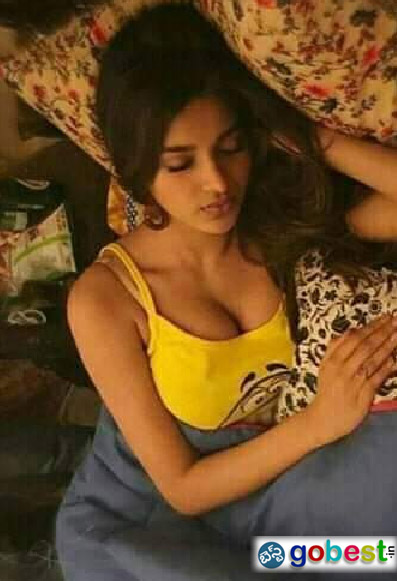 Nidhi Agarwal hot and sexy tollywood actress